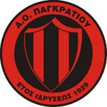 ΑΟ ΠΑΓΚΡΑΤΙΟΥ
